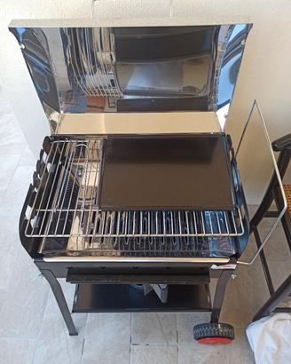 bbq nuovo