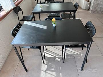 Tavolo Ikea