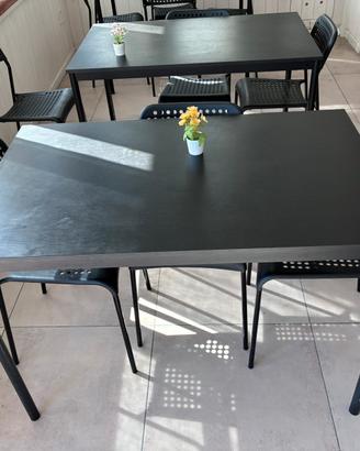 Tavolo Ikea