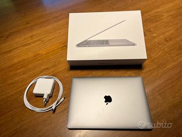 Macbook Pro 13 2020