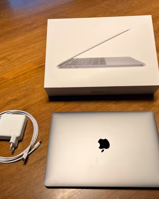 Macbook Pro 13 2020