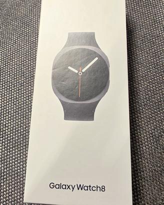 Galaxy Watch 8
