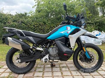 Cf Moto 800MT-X