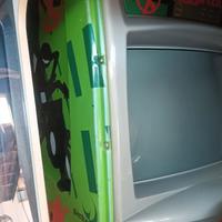 Cabinato radikal bikers