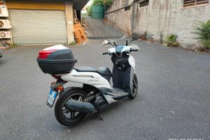 scooter Yamaha xenter 150cc 