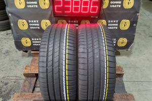2 GOMME 225 50 17 BRIDGESTONE 75% DOT22