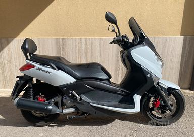 Xmax 250