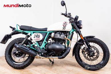 ROYAL ENFIELD BEAR 650 - 2026