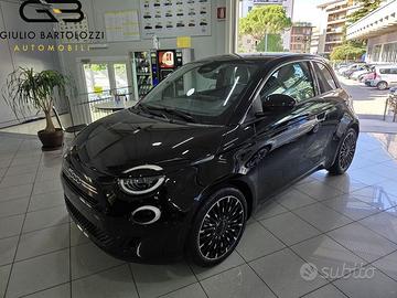 FIAT 500 1.0 hybrid Icon