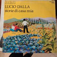 vinile Dalla 