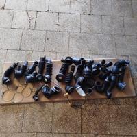 ricambi lavatrici : manicotti