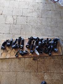 ricambi lavatrici : manicotti