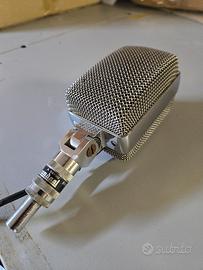 microfono DEVOLI KRUNDAAL K613