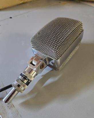 microfono DEVOLI KRUNDAAL K613