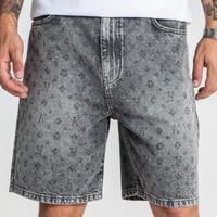 pantaloncino louis vitton
