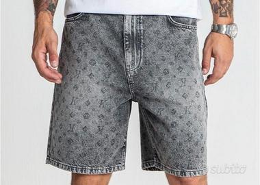 pantaloncino louis vitton