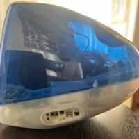 Imac G3 Indigo del 2001