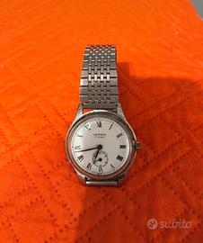 Orologio Hermin  17 rubis Carica manuale