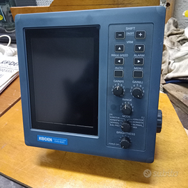 Ecoscandaglio koden cvs 832 c