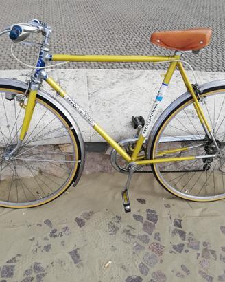 Bicicletta uomo da passeggio