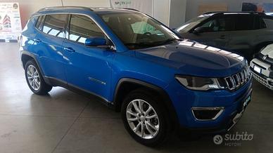 Jeep Compass 4xe 1.3 T4 PHEV 190cv Limited 4x...