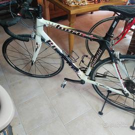 bici da corsa 