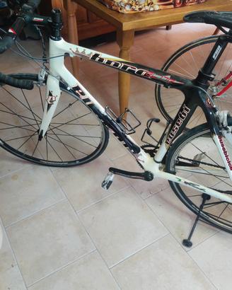 bici da corsa 