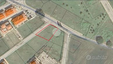 TER. RESIDENZIALE A COLLI AL METAURO