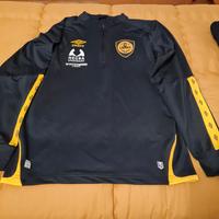 Felpa tecnica per allenamento taglia M