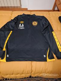 Felpa tecnica per allenamento taglia M