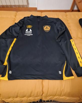 Felpa tecnica per allenamento taglia M