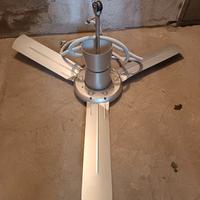 Ventilatore a soffitto Vortice