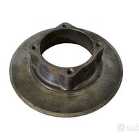 Disco freno anteriore AIXAM MICROCAR 7.21/ A-540