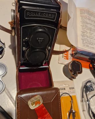 rolleicord vb