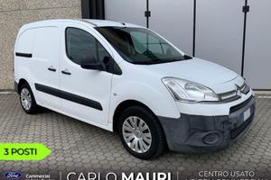 Citroën Berlingo Van L1 - 3 posti 1.6HDi 90cv