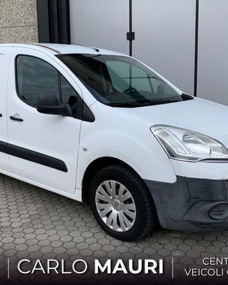 Citroën Berlingo Van L1 - 3 posti 1.6HDi 90cv