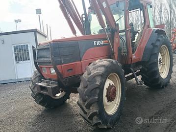 Fiat Winner F 100 ore 6074