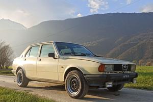 Alfa Romeo Giulietta 1.6