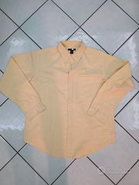 Camicia Gap 100%cotone