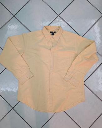 Camicia Gap 100%cotone