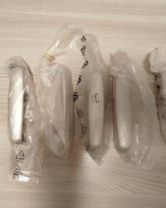 6 maniglie nuove