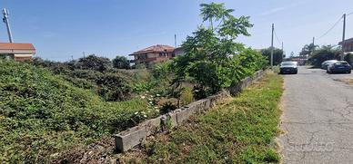 Terreno Edificabile - Giarre