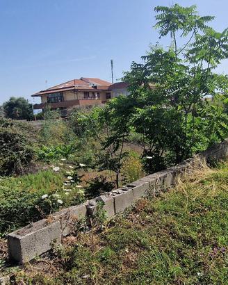 Terreno Edificabile - Giarre