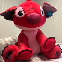 Stitch rosso xxl