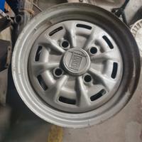 Cerchi Lancia Fulvia