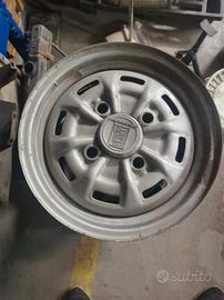 Cerchi Lancia Fulvia