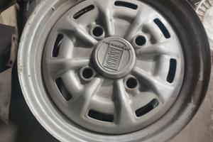 Cerchi Lancia Fulvia