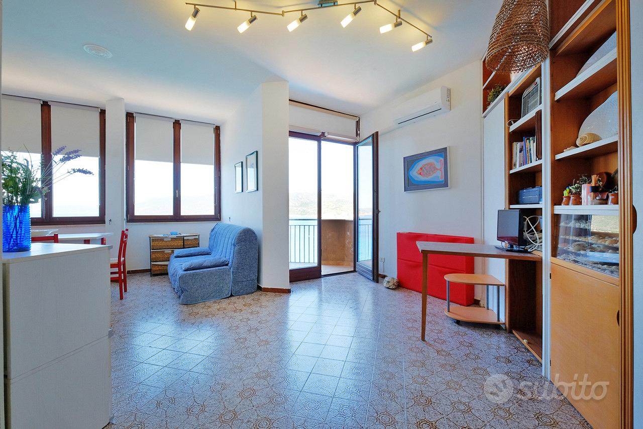 Apartment in Teulada, Sa Canna, Sulcis Iglesiente - Vista 4