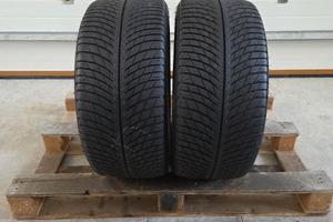 2 gomme Michelin 255 35 19 Termiche