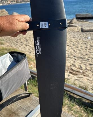 Foil Iq Foil Starboard